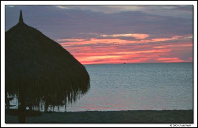 Images of aruba