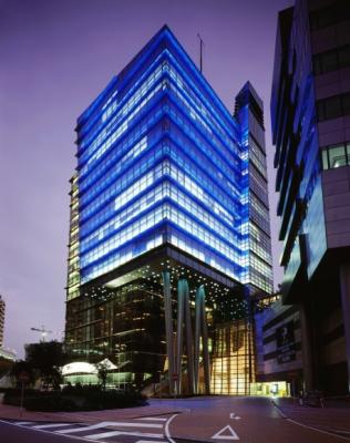 HK Cyberport