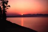 Yellowstone Lake