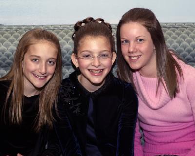 Sistaz