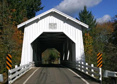 Covered Bridges and Fall Pictures