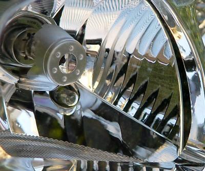 headlight art *by Hewy