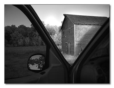 V is for View by Roberta