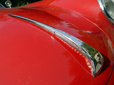 Aging Beauty by Arvin Chaikin