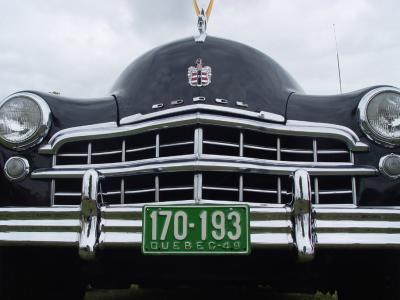 Dodge 59 by Klaatu