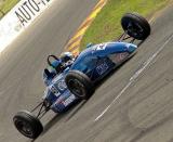 Formula Ford * by Chris_S