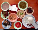 Hawaiian plate by Richard Rehkemper