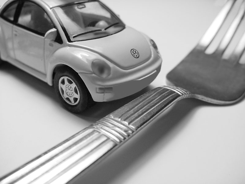 <b2>Second Place</b><br><b>Big Fork In The Road</b><br><font size=2>by Mark J</font>