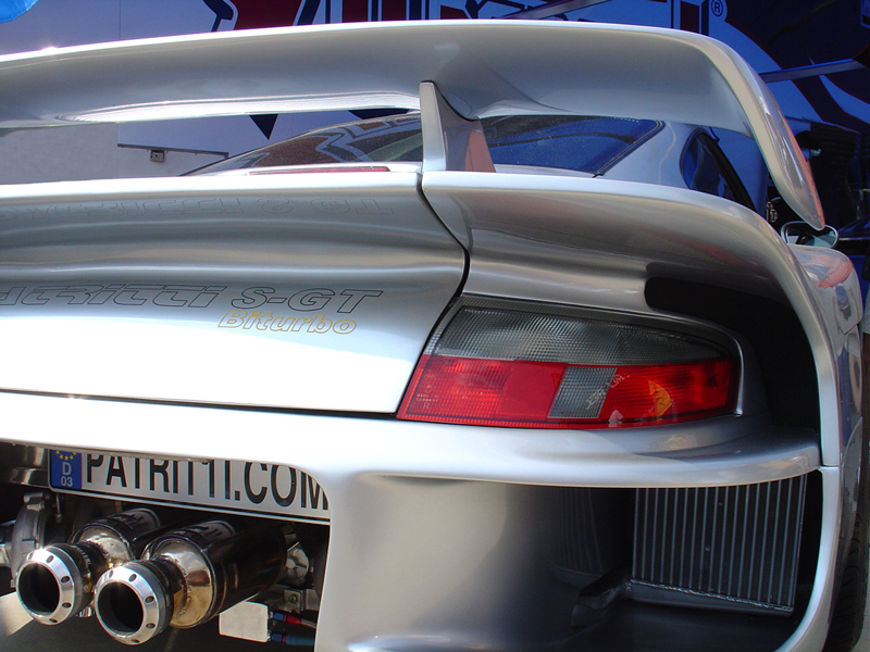 Porsche