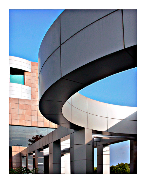 <b>Half a Circle!</b><br><font size=-1>by Vikas</font>