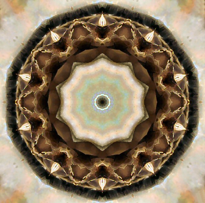 <b>A Snake Skin<b><b><br> <font size=1> by P. Beeson</font>