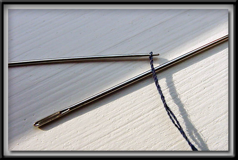 <b><i>Needles</b></i>