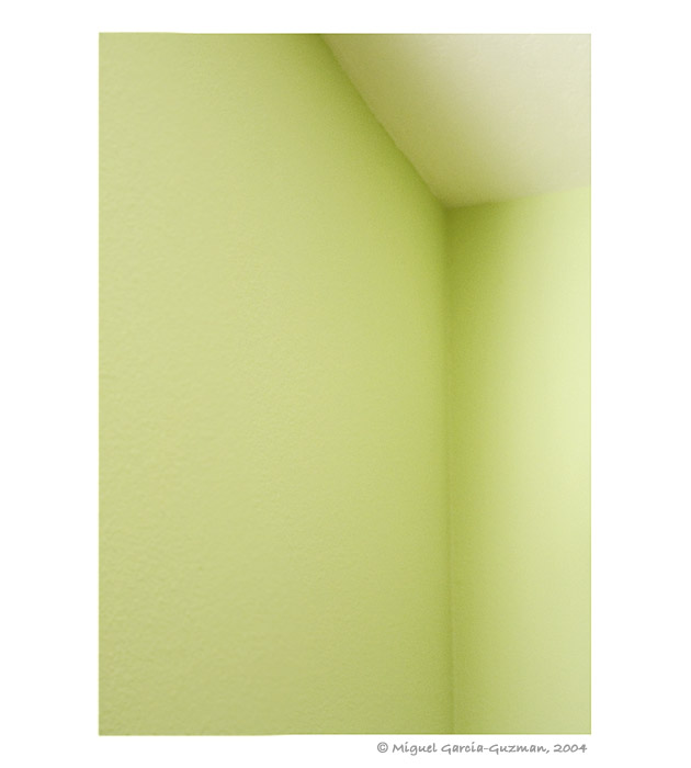 The Corner<br>by Miguel Garcia-Guzman