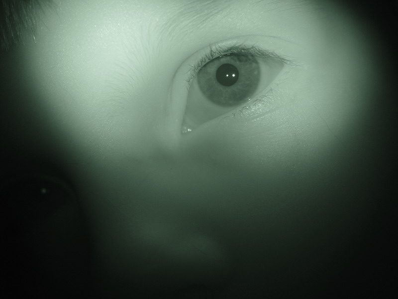 Eye See You
