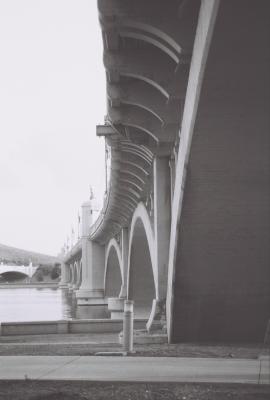 phoenix bridge