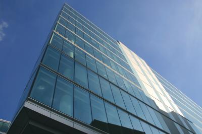 Admininstrative Buildings, Tower Bridge.