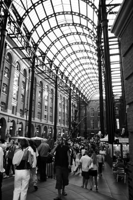 Hays Galleria