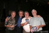 Lancement du DVD de Guy Lafleur 22 septembre 2003