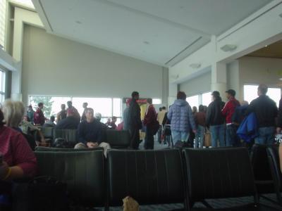 USC band going to Pullman for their Sat game