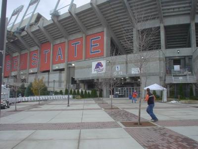 other side