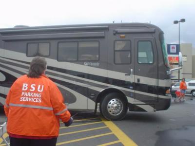 more RVs