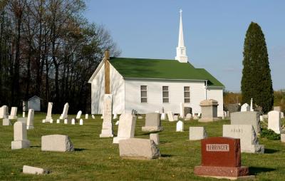 United Methodist Church, Uniontown, PA