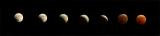 Lunar Eclipse Oct 27 2004