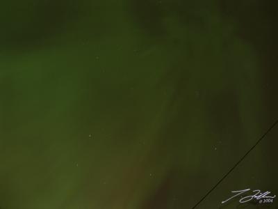 11-8-04 - Northern Lights