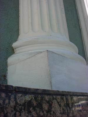 Pillar