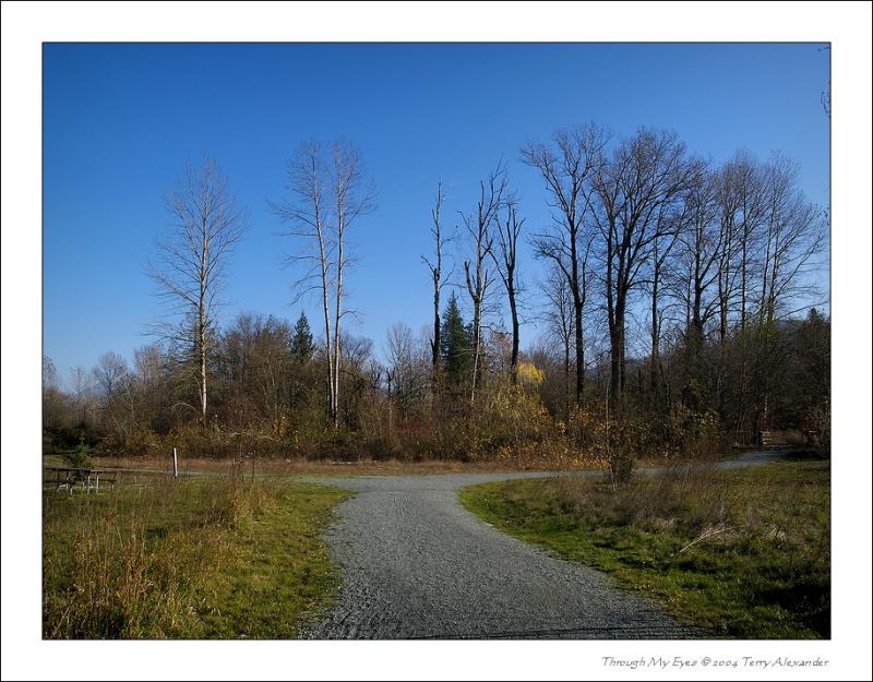 GREAT BLUE HERON RESERVE