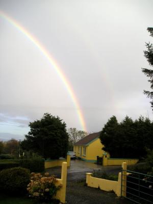 Castlegregory Rainbow