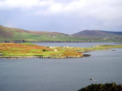 North from Valentia