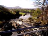 Sneem bridge