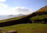 Ring of Kerry scenic lookout