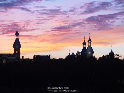 University of Tampa