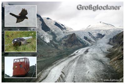 Groglockner Hochalpenstrasse-Austria (2003)