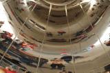 inside the Bean