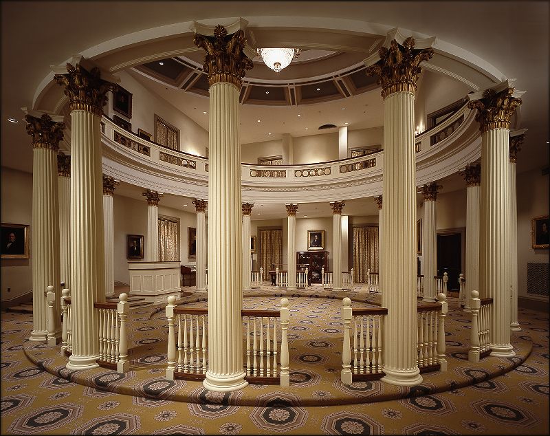 Senate - Old Capitol