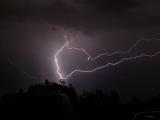 Lightning, September 3, 2003