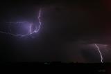 Lightning, September 3, 2003