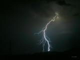 Lightning, September 3, 2003
