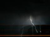 Lightning, September 3, 2003
