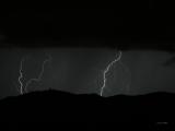Lightning, September 3, 2003