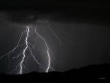 Lightning, September 3, 2003