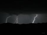 Lightning, September 3, 2003