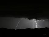 Lightning, September 3, 2003