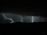 Lightning, September 3, 2003