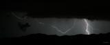Lightning, September 3, 2003