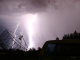 Lightning, September 3, 2003