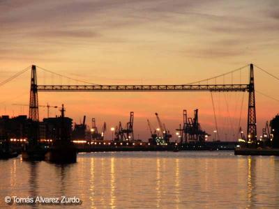 Portugalete